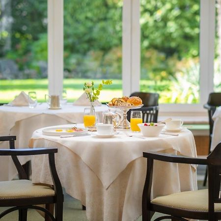 Hotel Palma Merano Kültér fotó