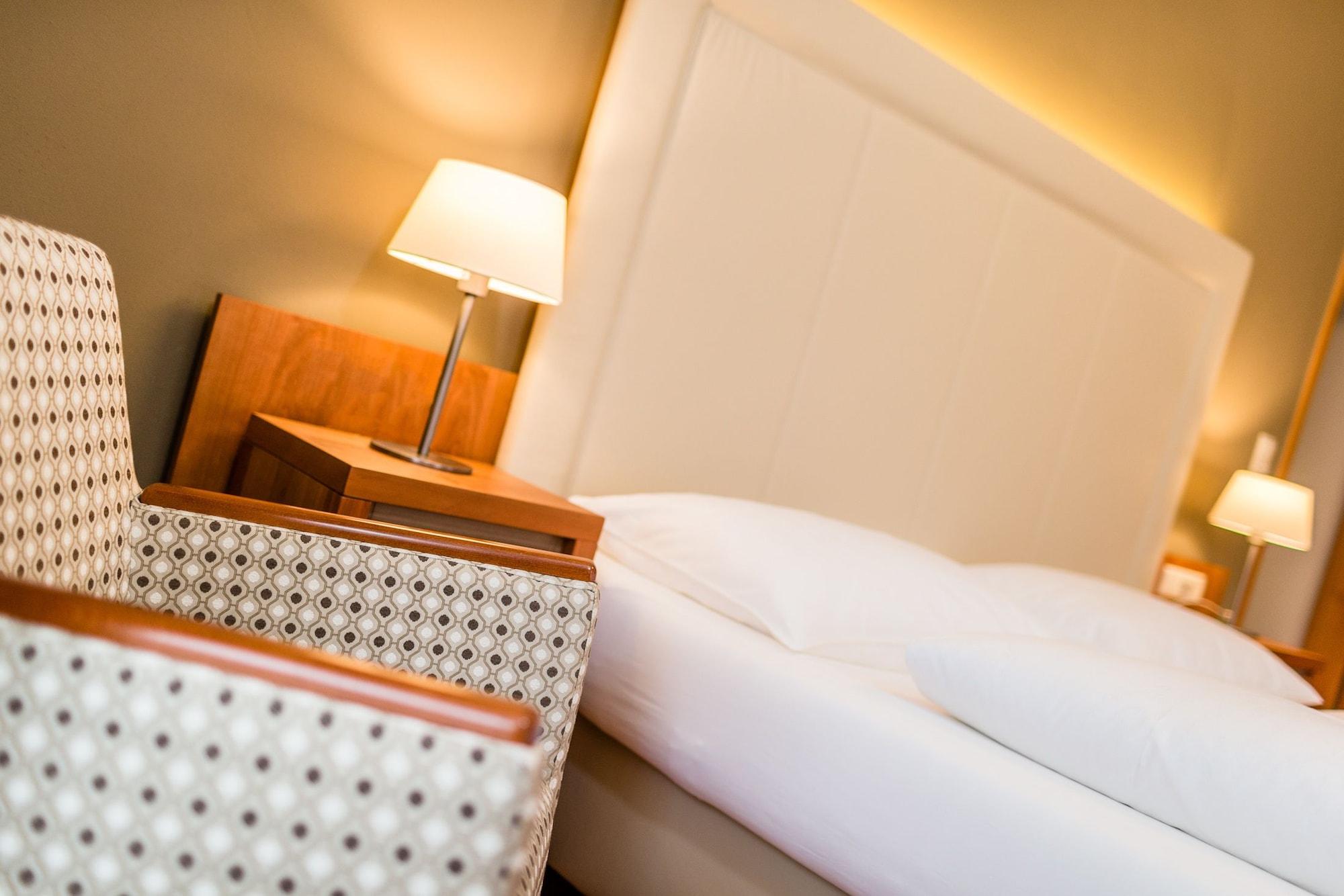 Hotel Palma Merano Kültér fotó