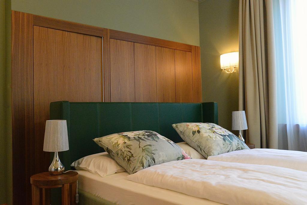 Hotel Palma Merano Kültér fotó